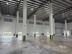 Tuas Basin Link (D22), Factory #570509141